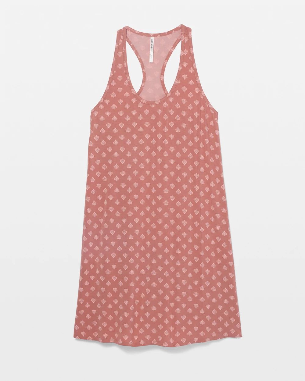 Cool Nights Tank Sleepshirt