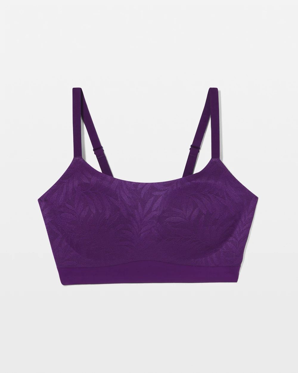 Enbliss Lace Adjustable Bralette