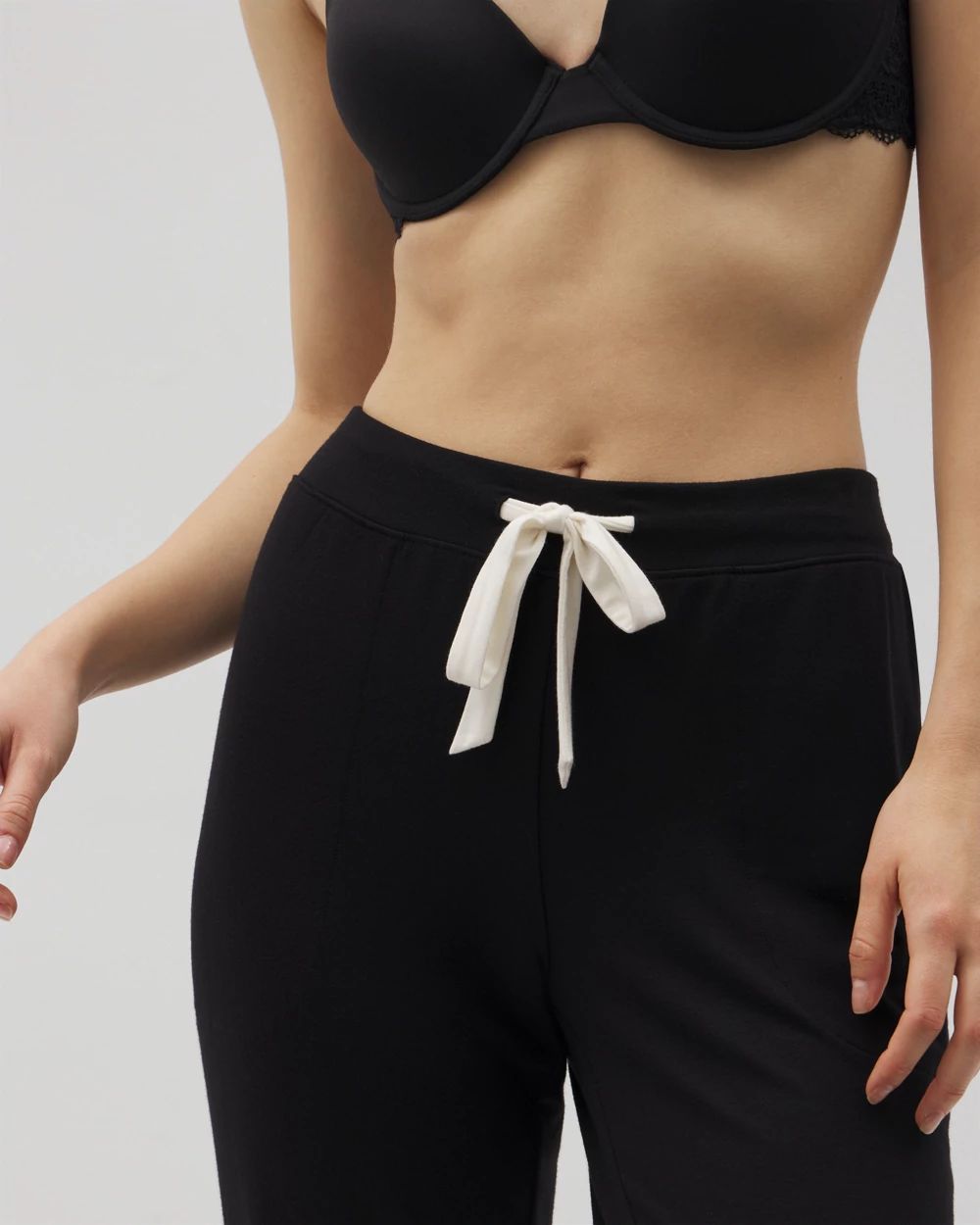 Sunday Banded Ankle Pajama Pant
