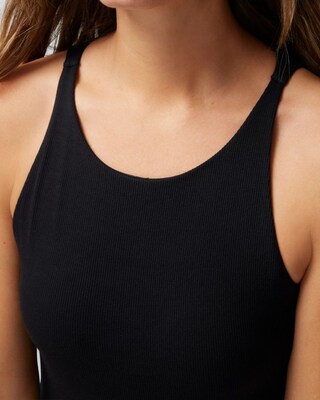Body High-Neck Bra Bodysuit