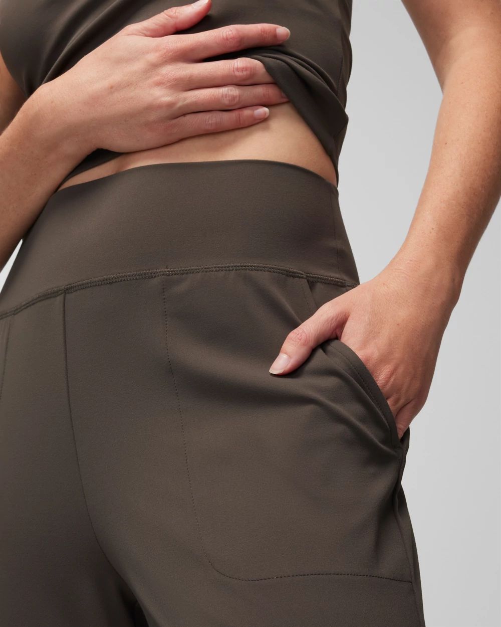 24/7 High-Waist Jogger