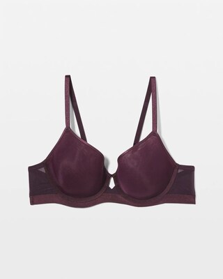 Perfect Coverage Bra click to view larger image.