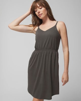Mini Bra Dress