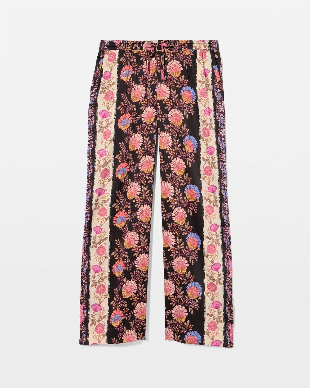 Pajama Pants click to view larger image.