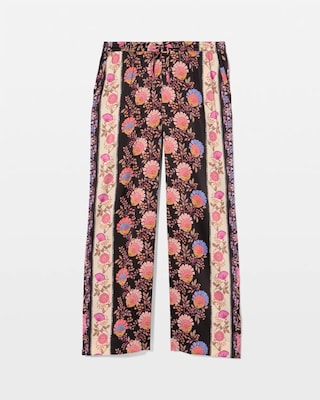 Pajama Pants click to view larger image.