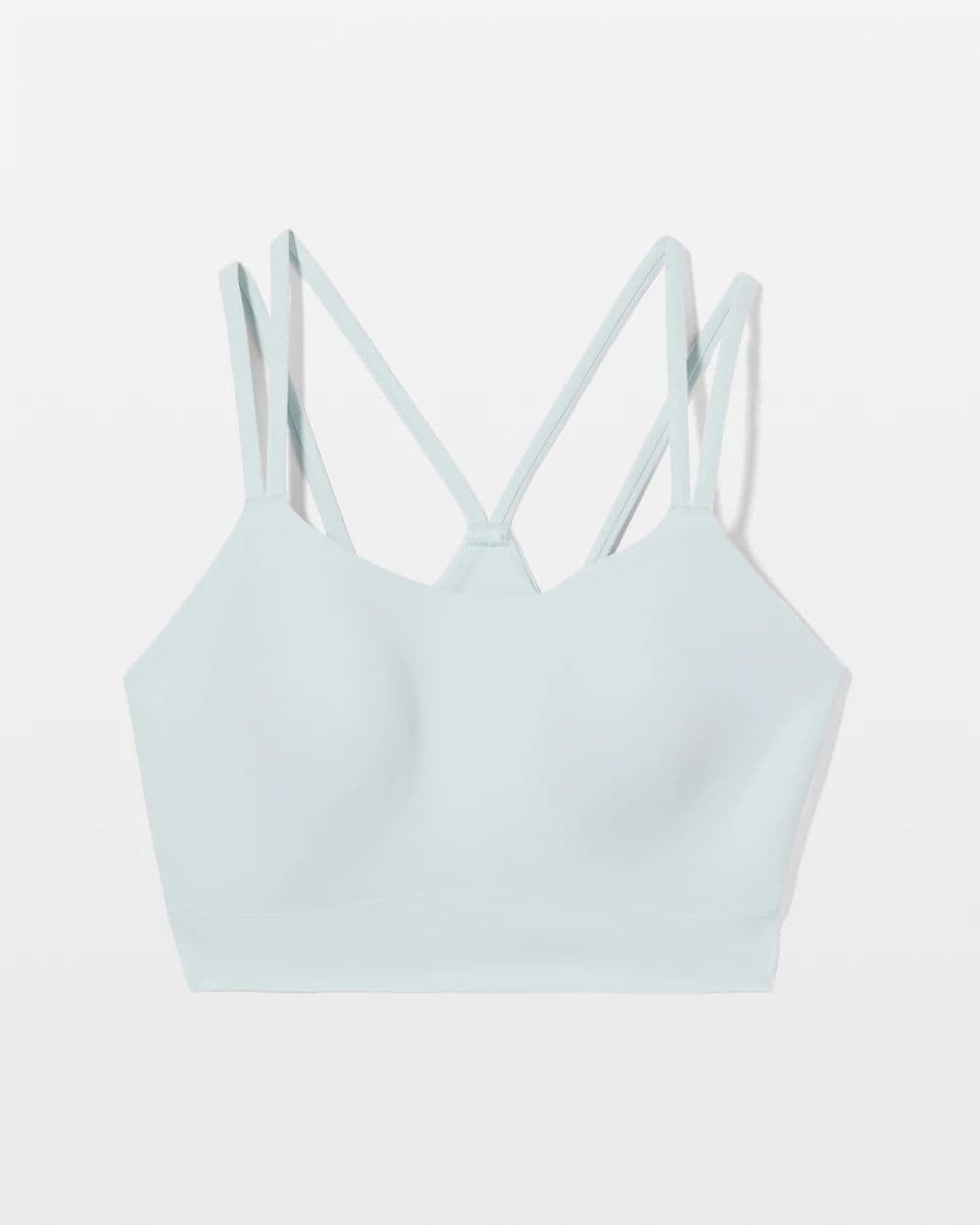 Yoga Bra click to view larger image.