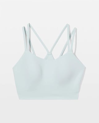 Yoga Bra click to view larger image.