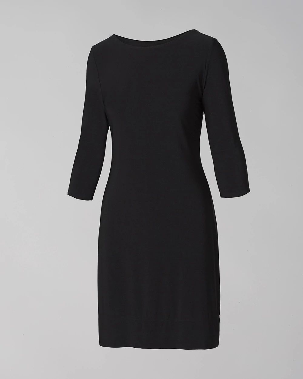 4-Way Reversible Dress