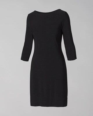 4-Way Reversible Dress
