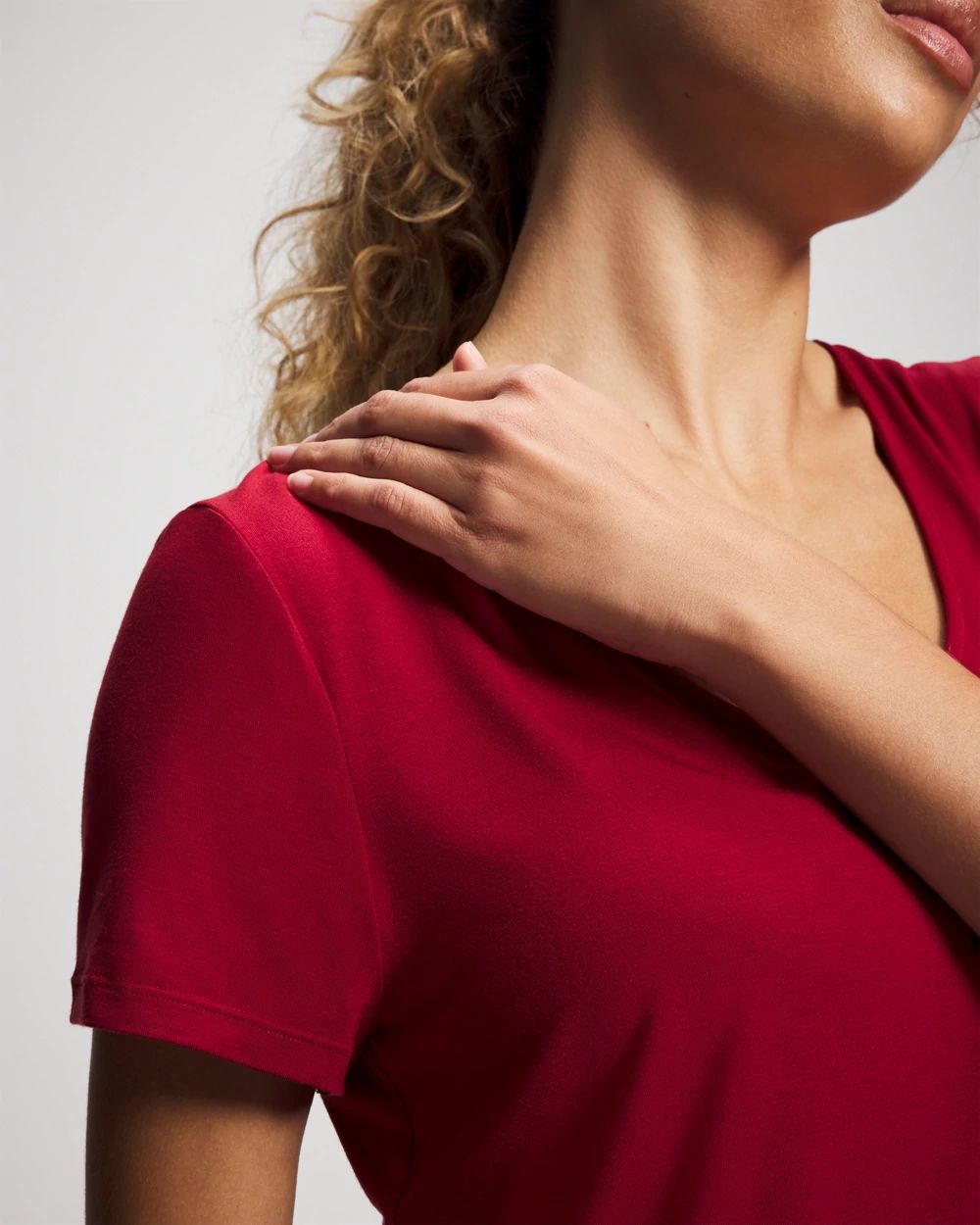 Classic Pajama Top click to view larger image.