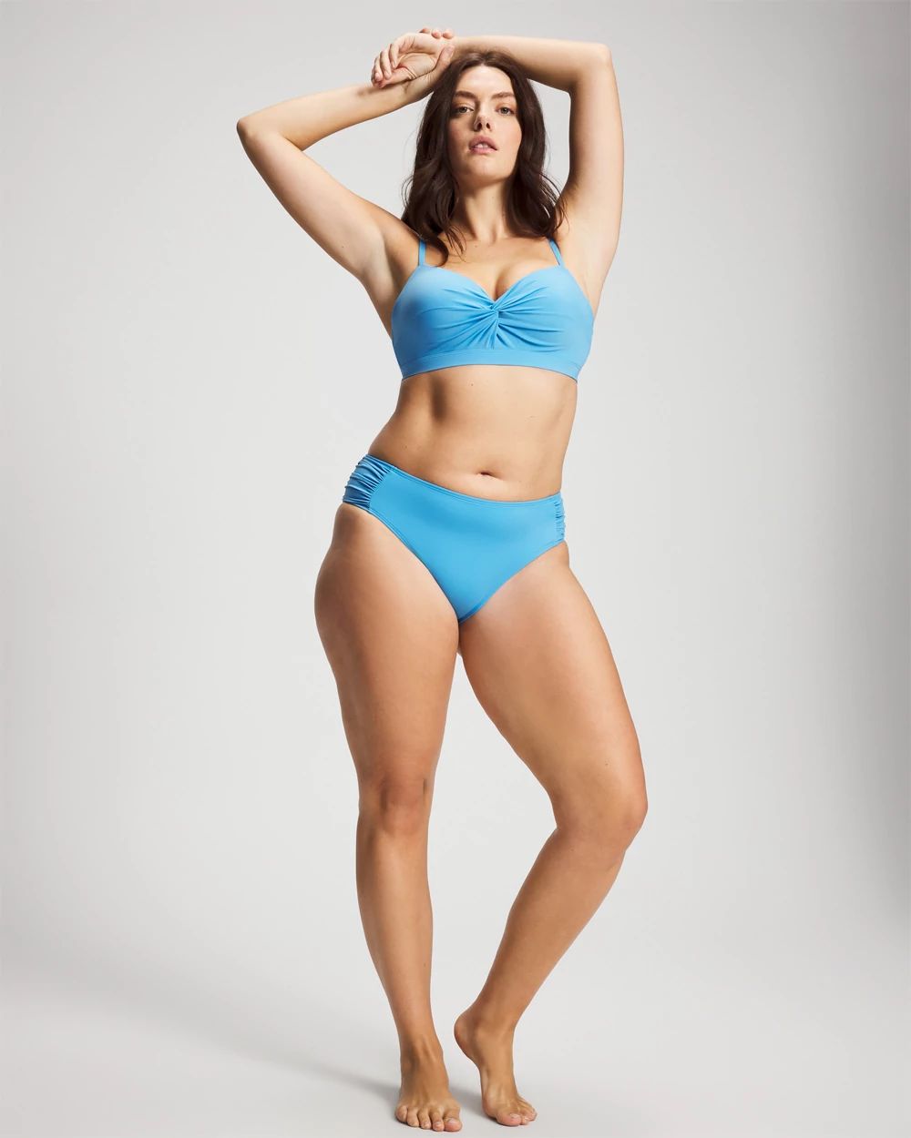 Enbliss Wireless Bikini click to view larger image.