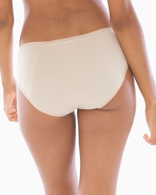 Leak & Stain Resistant Nellie Hipster Full by Dear Kate