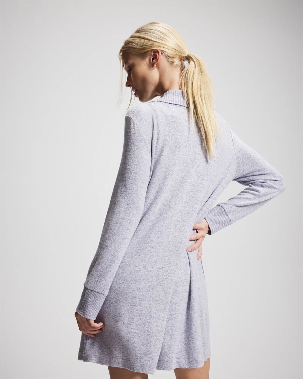 CozyLuxe Duster