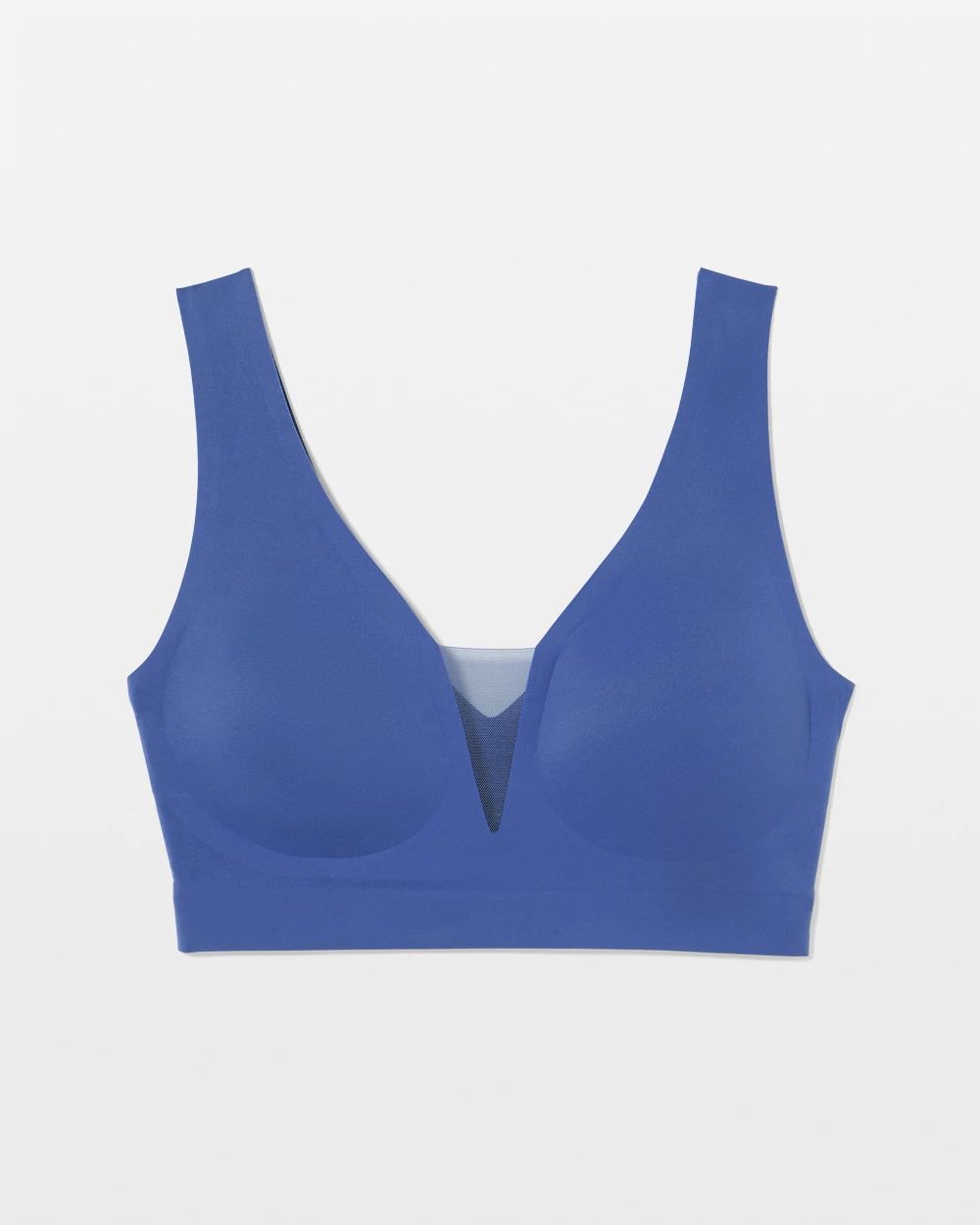 Mesh Bralette click to view larger image.