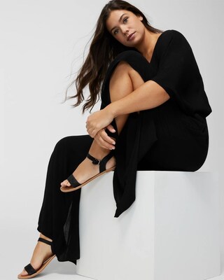 India Bazaar Jumpsuit