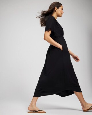 Pamilla Midi Bra Dress click to view larger image.