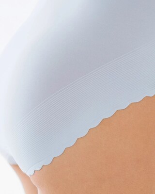Scallop Retro Brief