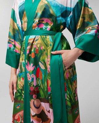 Long Robe