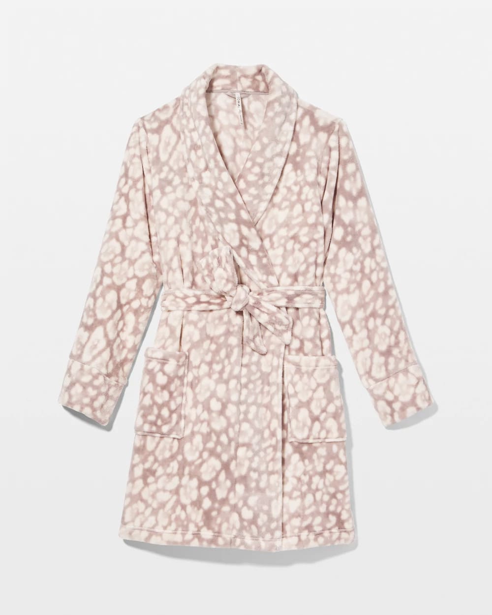 Short Robe