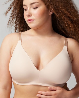 360 Wireless Bra click to view larger image.