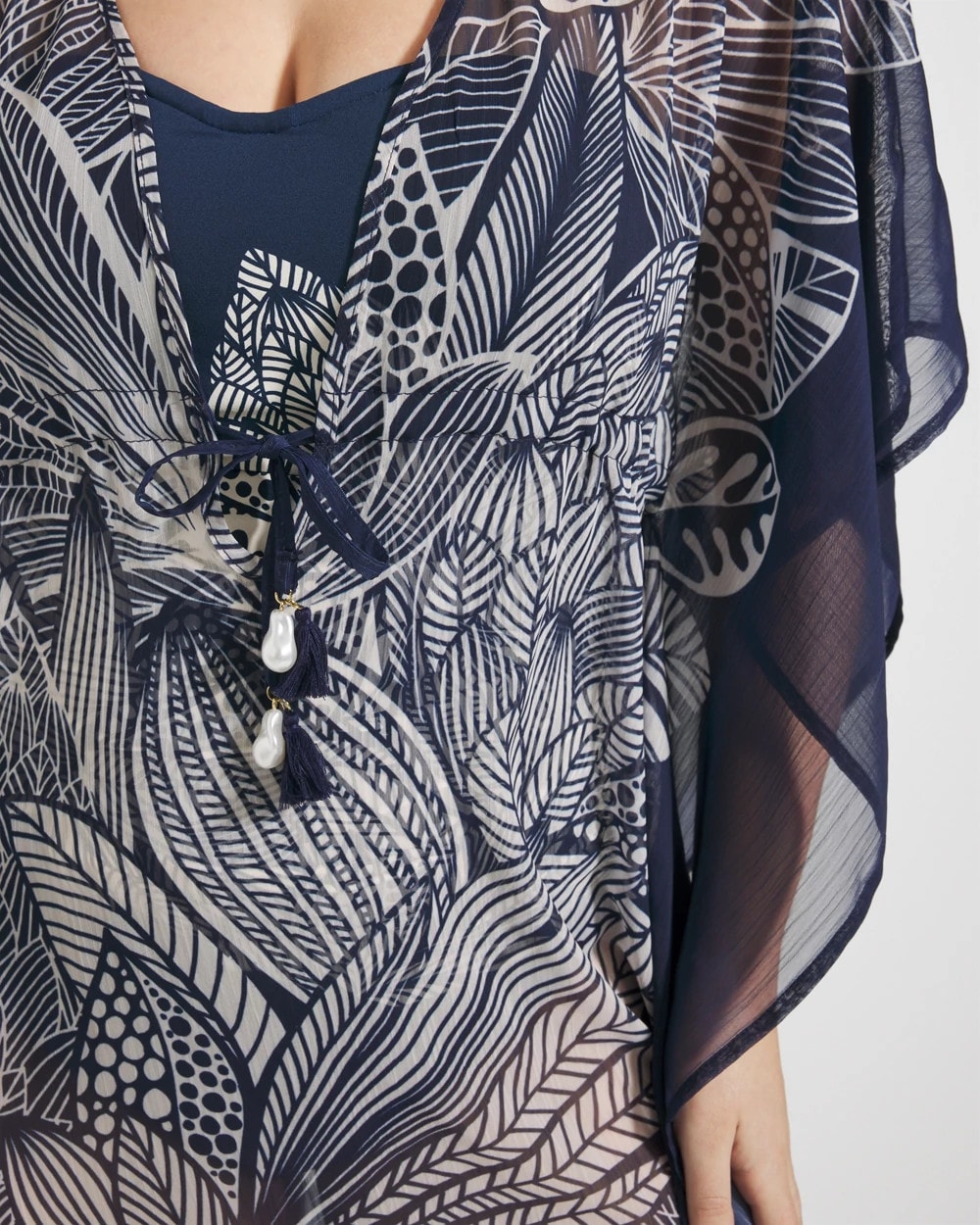 Bali Breeze Caftan