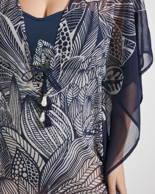 Bali Breeze Caftan click to view larger image.
