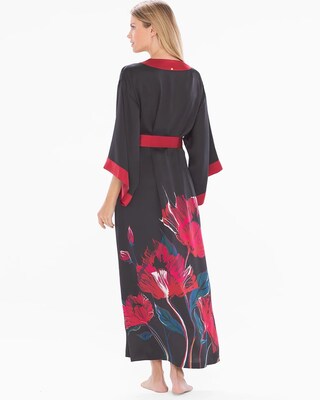 Kimono Robe