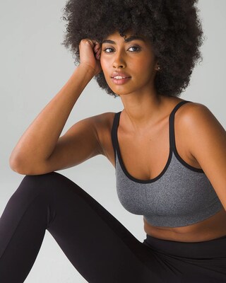 Seamless Bra click to view larger image.
