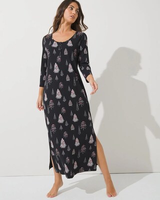 Long Sleepshirt