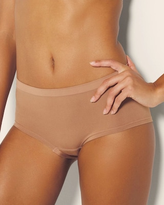 Boyshort Panty