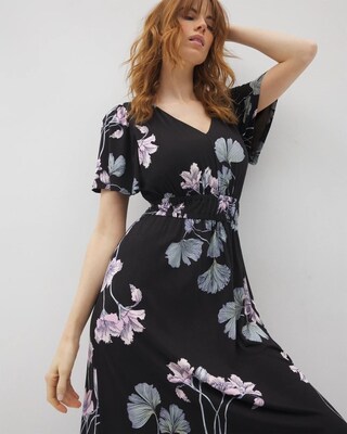 Oasis Midi Bra Dress click to view larger image.