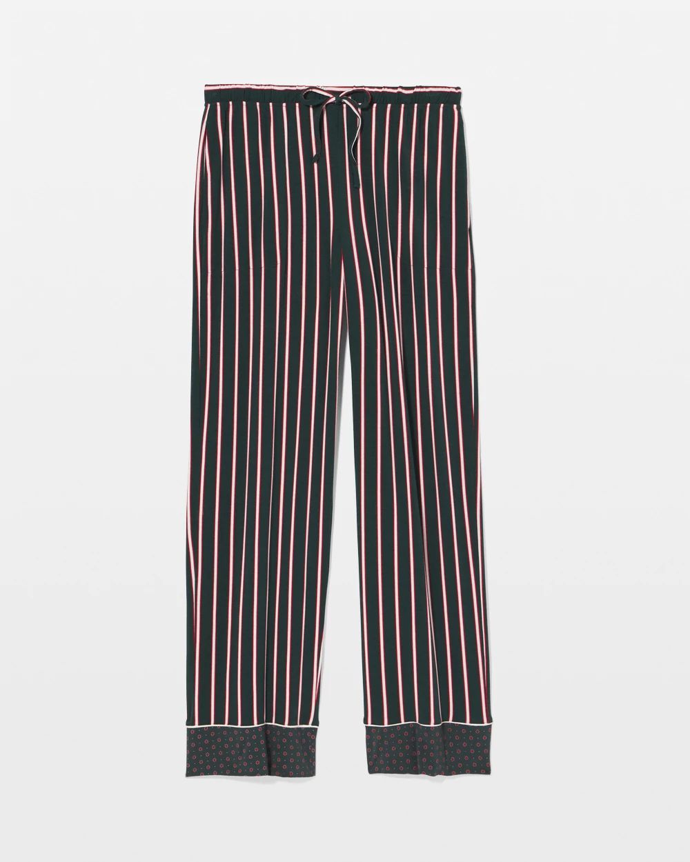 Cool Nights Printed Pajama Pant