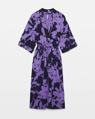 Long Robe
