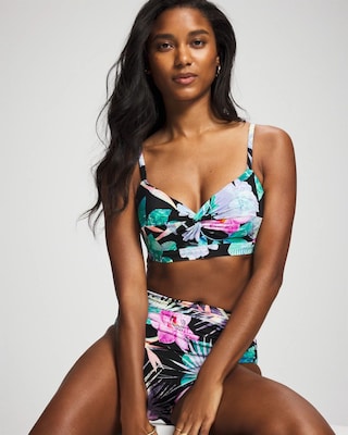 High-Waist Enbliss Bottom click to view larger image.