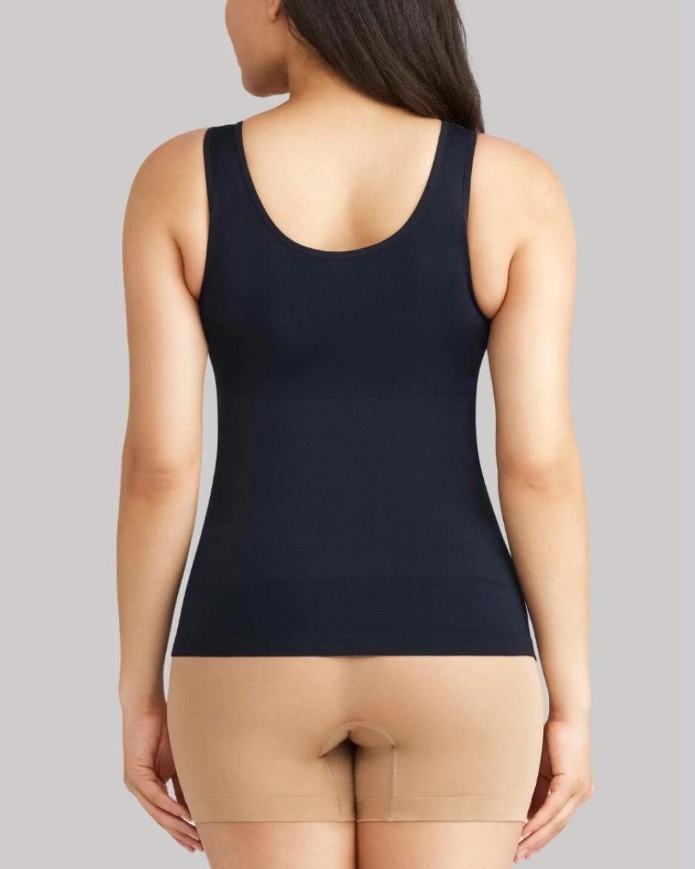 Seamless Lena Tank click to view larger image.