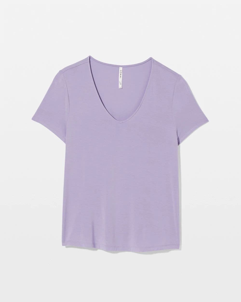 Cool Nights Short Sleeve Pajama Tee