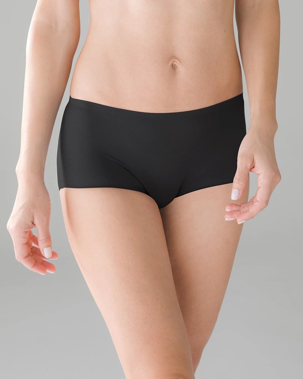 Soft Stretch Boyshort