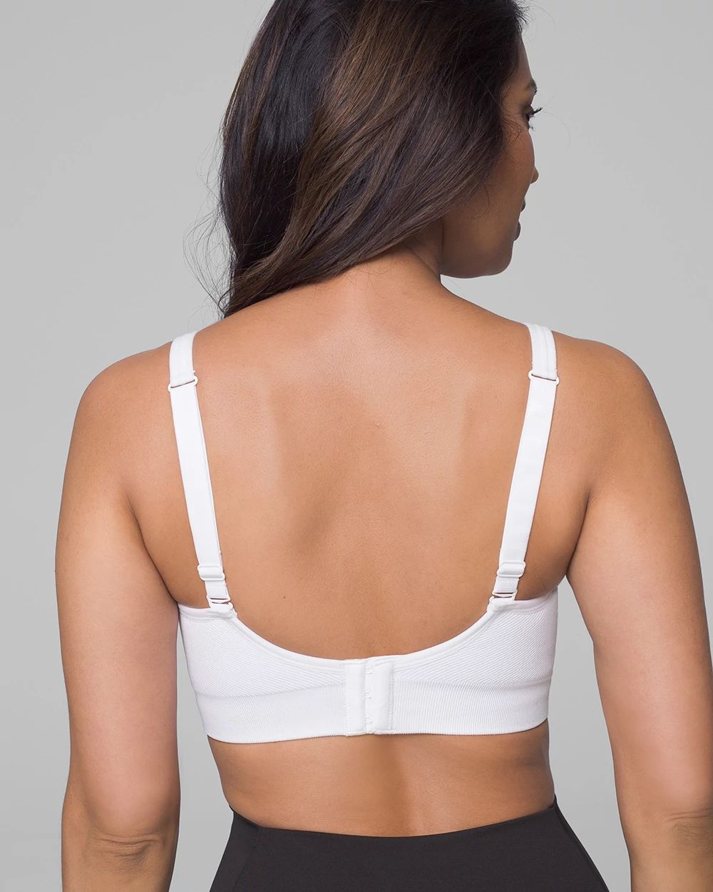 Seamless Bra click to view larger image.