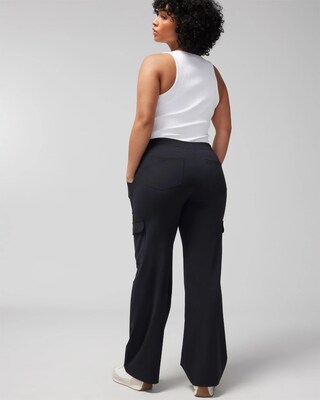 Relaxed Cargo Pants