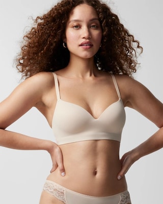 Wireless Bra