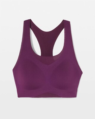 Racerback Bra click to view larger image.