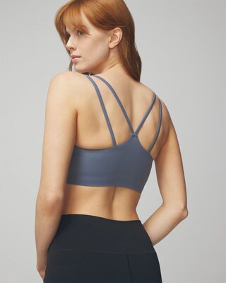 Yoga Bra click to view larger image.
