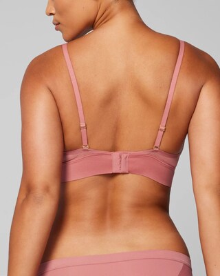 Triangle Mesh Bralette click to view larger image.
