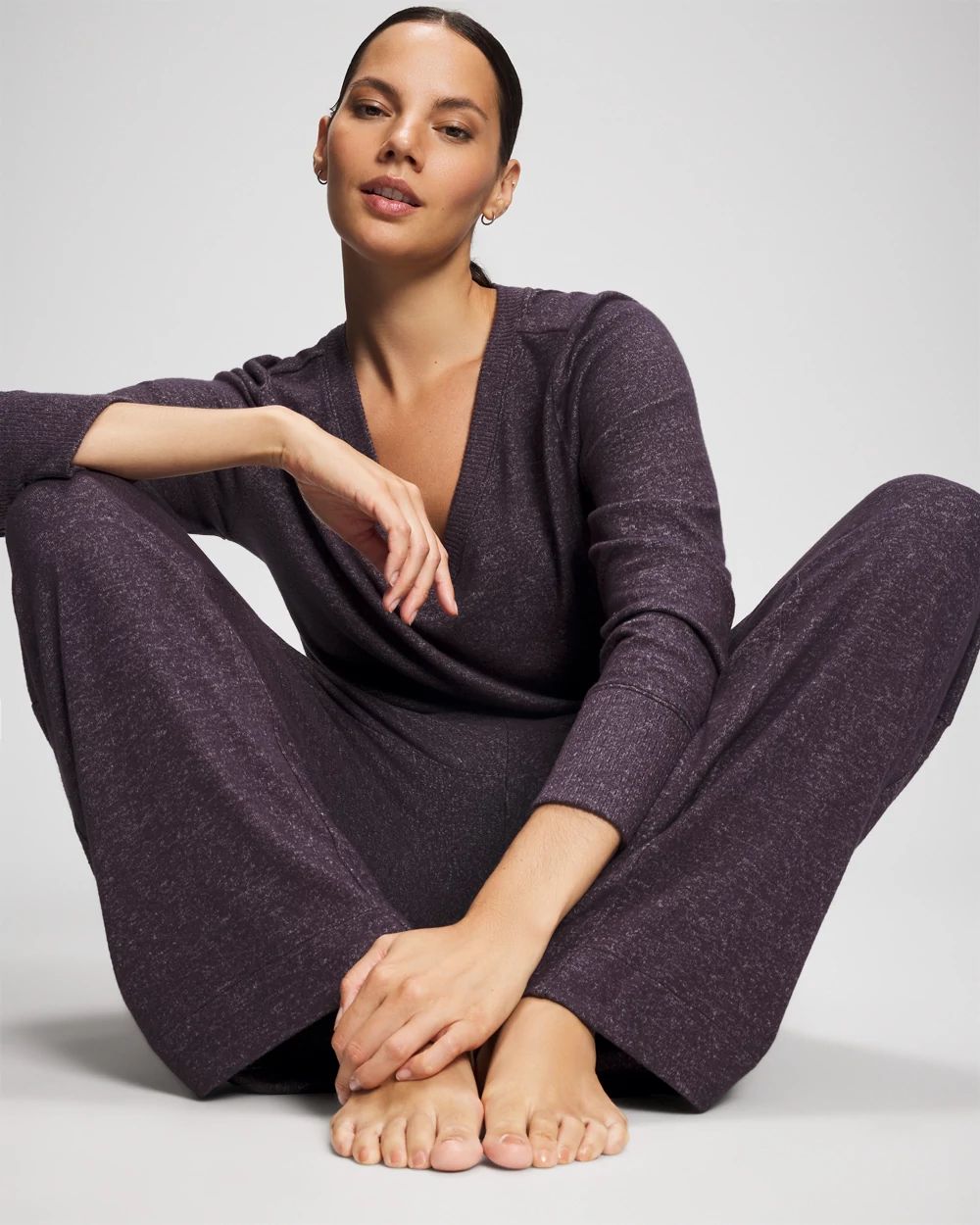 CozyLuxe Pajama Pant