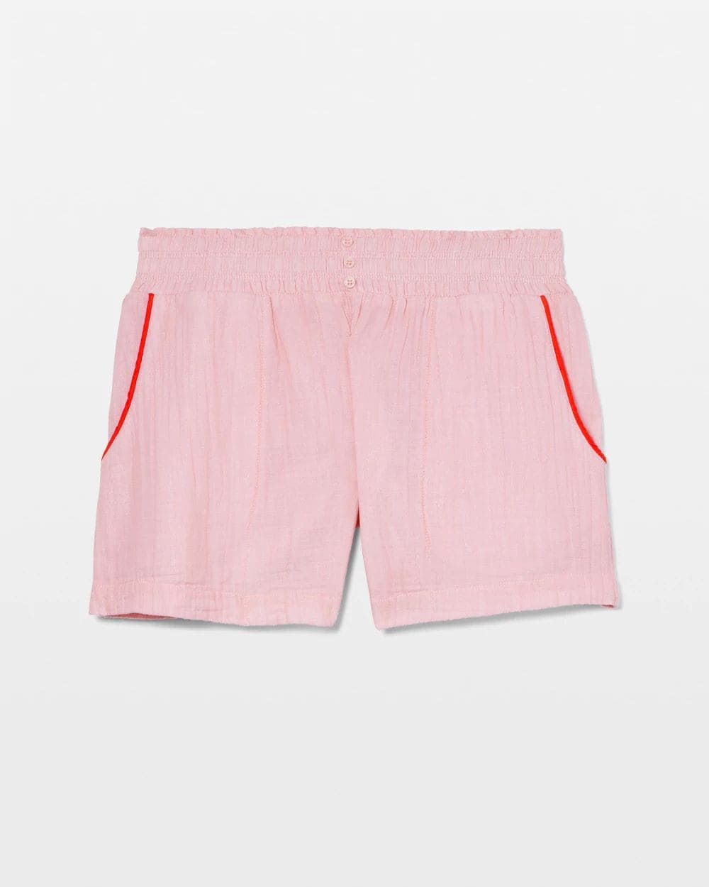 Pajama Shorts click to view larger image.