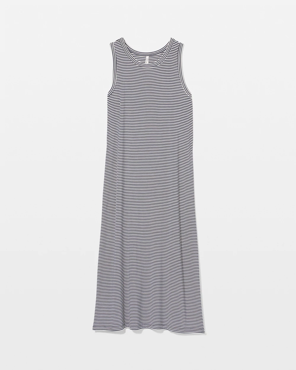 Long Tank Sleepshirt