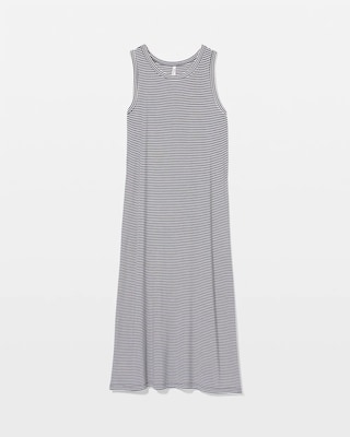 Long Tank Sleepshirt click to view larger image.