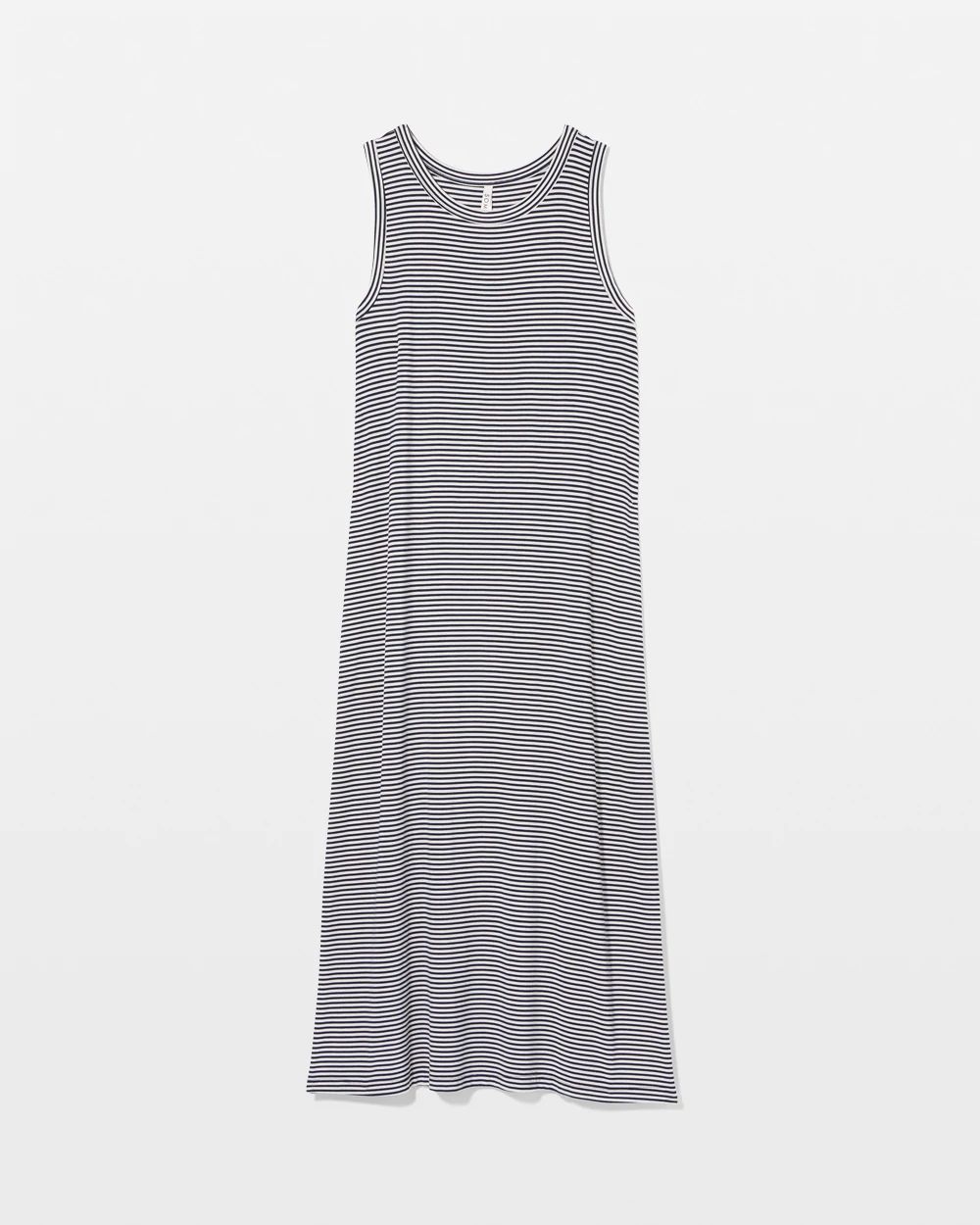 Cool Nights Long Tank Sleepshirt
