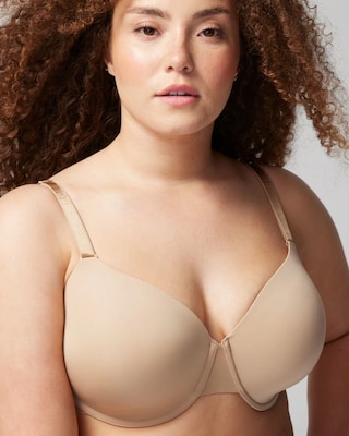 Perfect Coverage Bra click to view larger image.