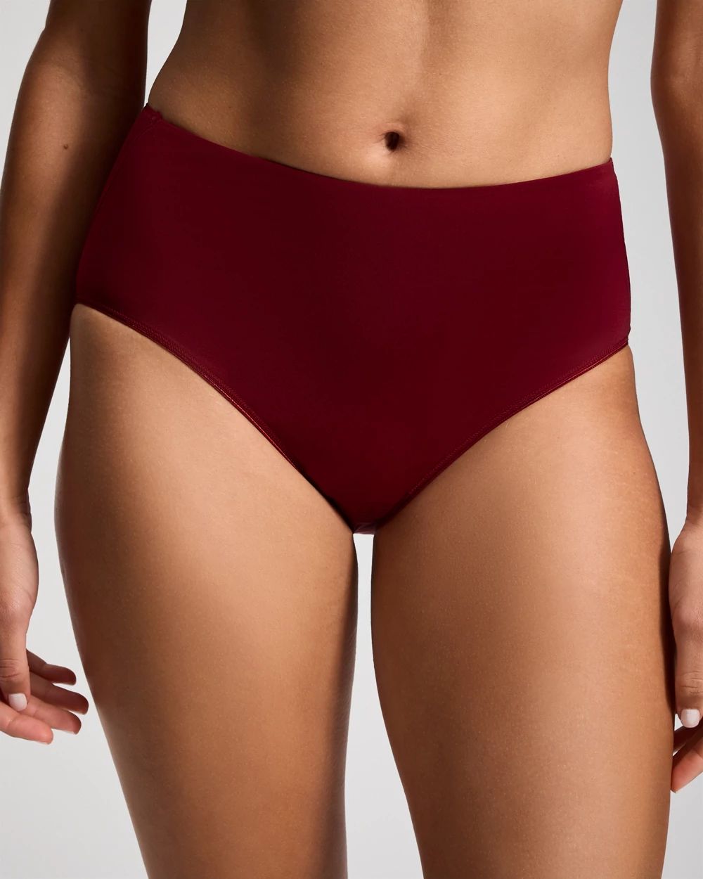 Modern Brief Panty